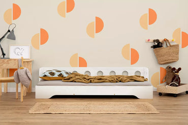 Tila 5S child bed