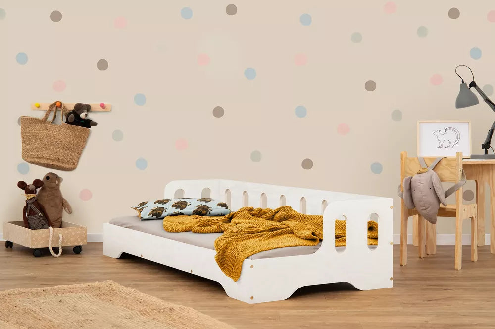 Letto da bambino Tila 1s