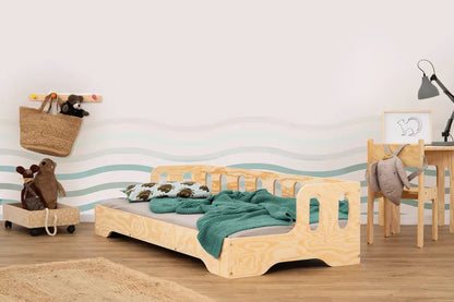 Letto da bambino Tila 1s