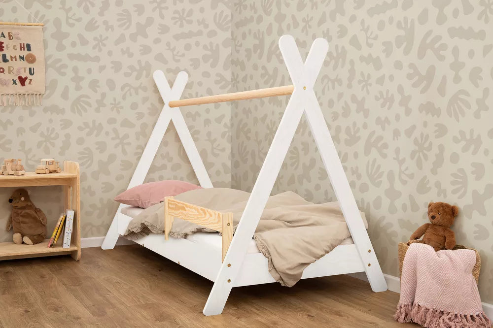 Lit tipi S mit Barriere