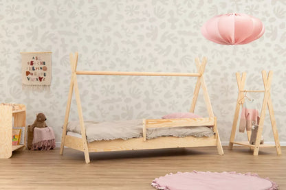 Lit tipi S mit Barriere