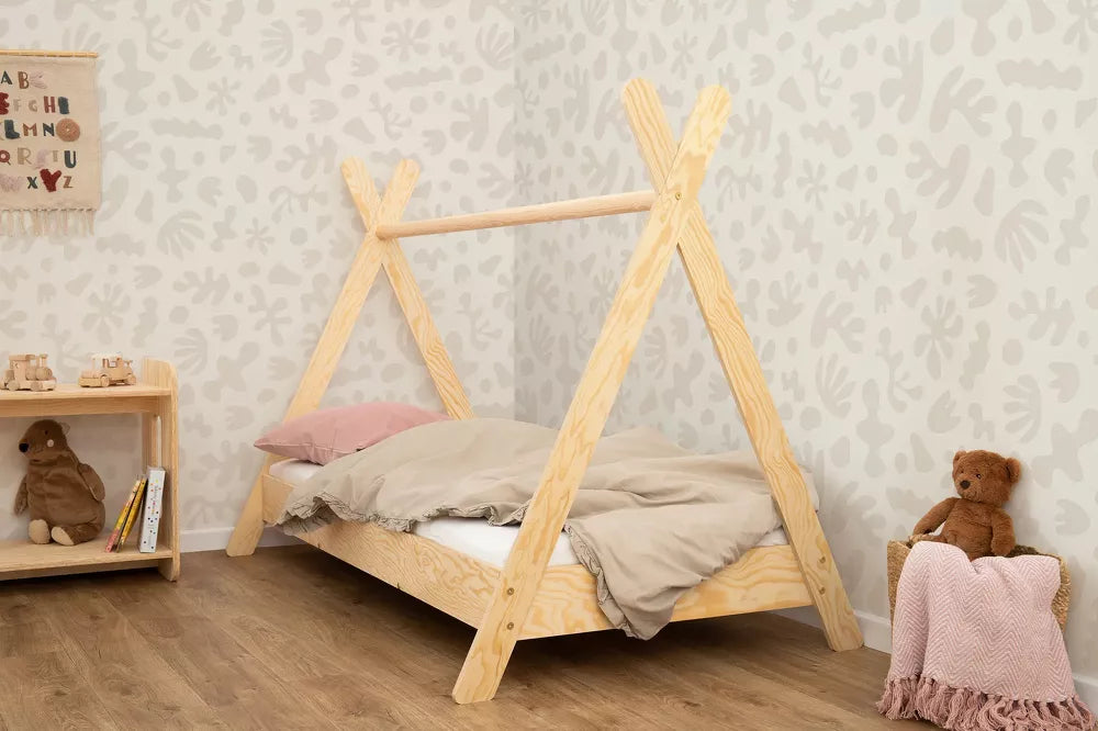 Lit tipi S mit Barriere