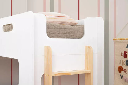 Mimi uma cama infantil mezanina