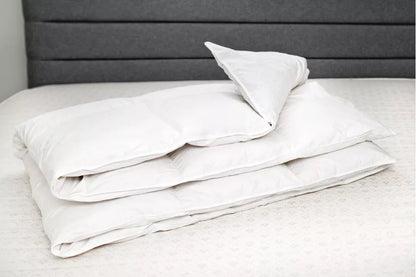 Vivet Premium en Real Goose Feather 140x200cm