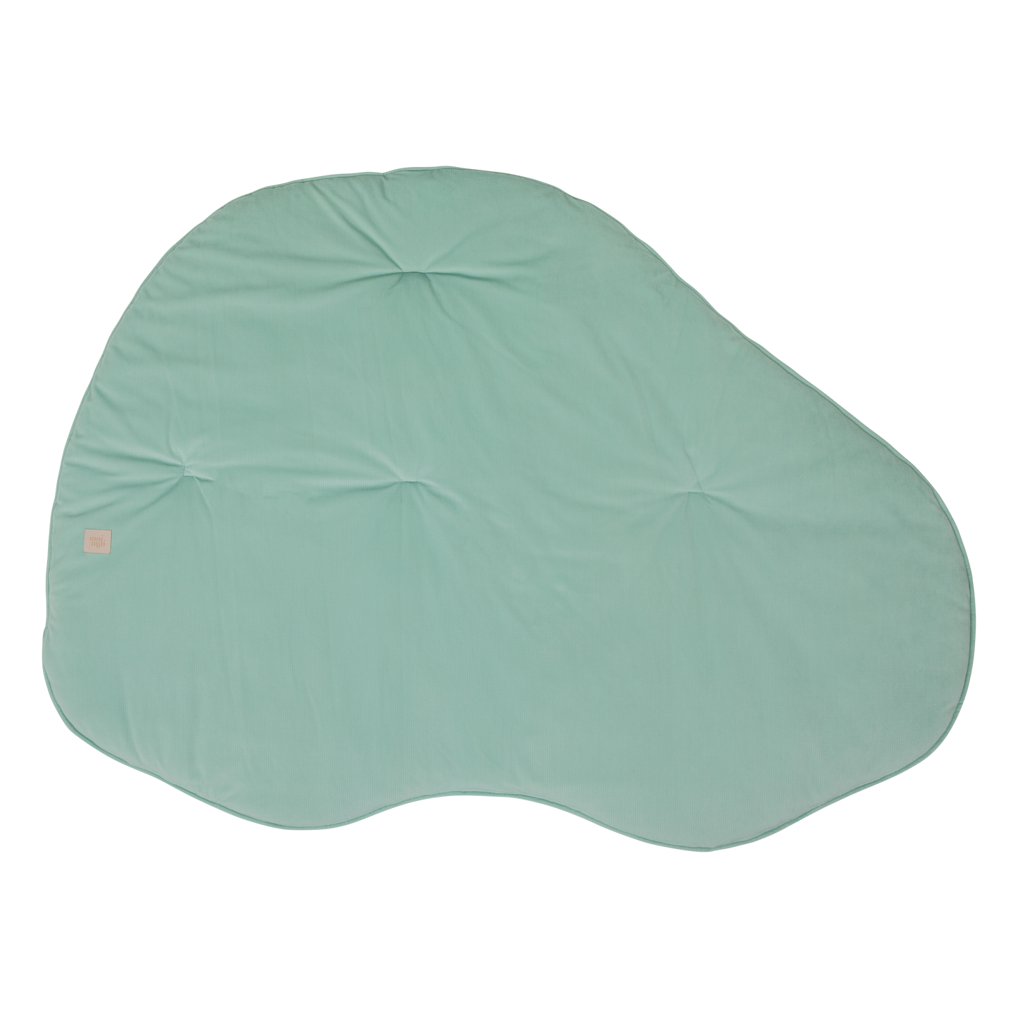 Pack Confort Pastel : tapis fleur + tapis voiture + coussin voiture + coussin nuage