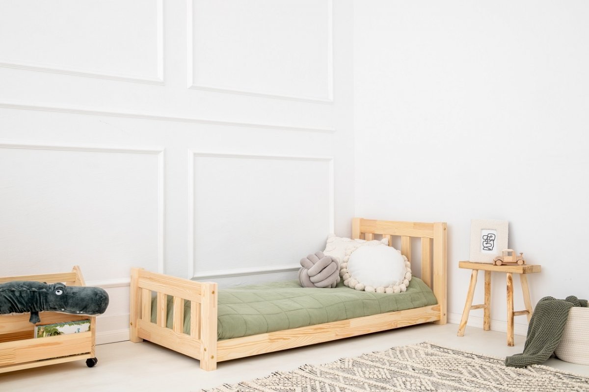 Lit enfant CPN Double