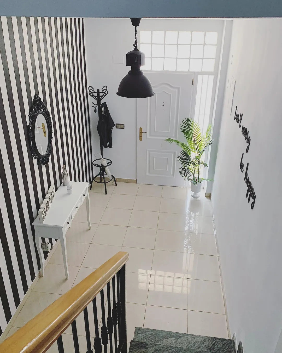 Console coiffeuse 3 tiroirs JOSEPHINE