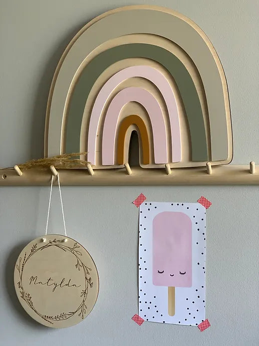 SUCK SUCK SUCKEUS Wall light