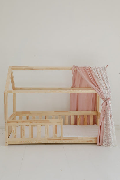 Cama de cabina de Mila d14