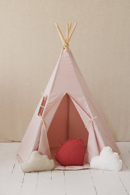 Tipi de jeu merveilleux pour enfant "Pink"