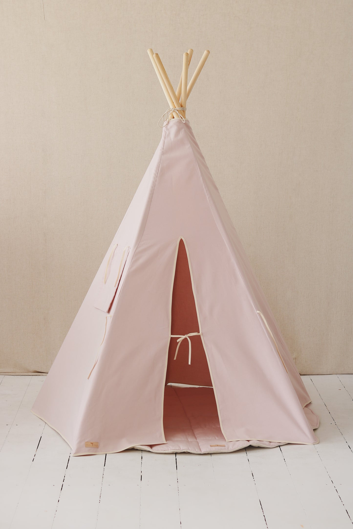 Tipi de jeu merveilleux pour enfant "Pink"