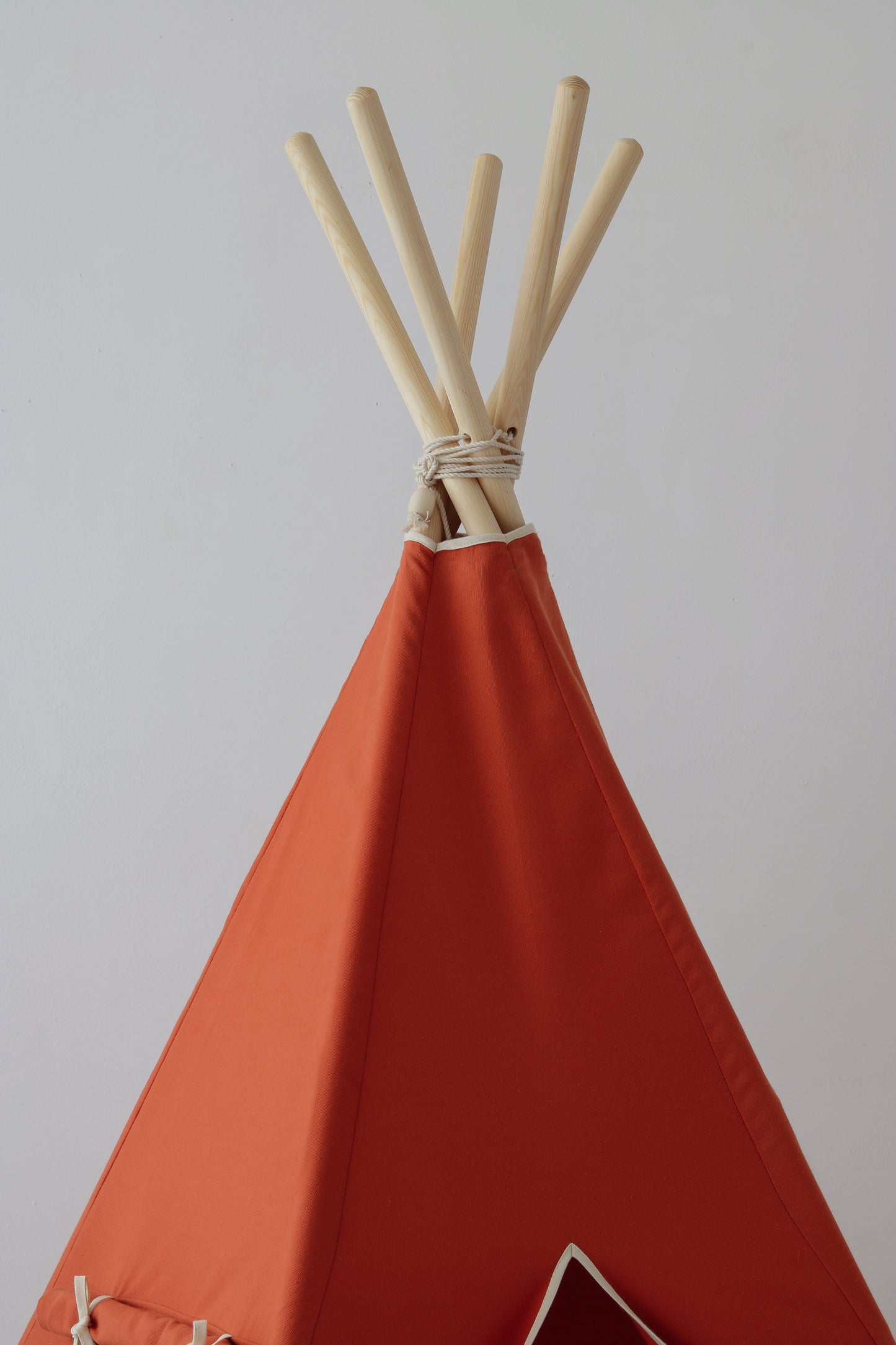 Tipi de jeu merveilleux pour enfant "Red Fox"