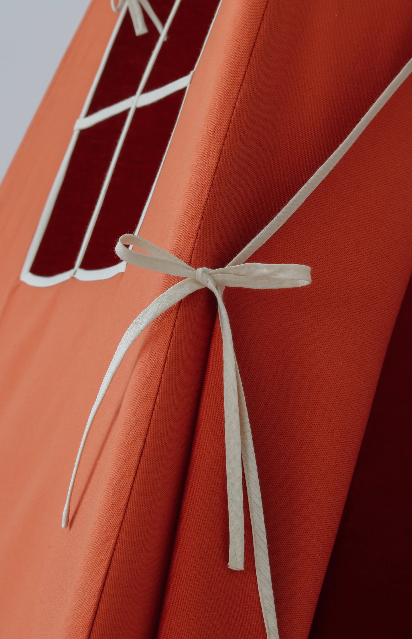 Tipi de jeu merveilleux pour enfant "Red Fox"