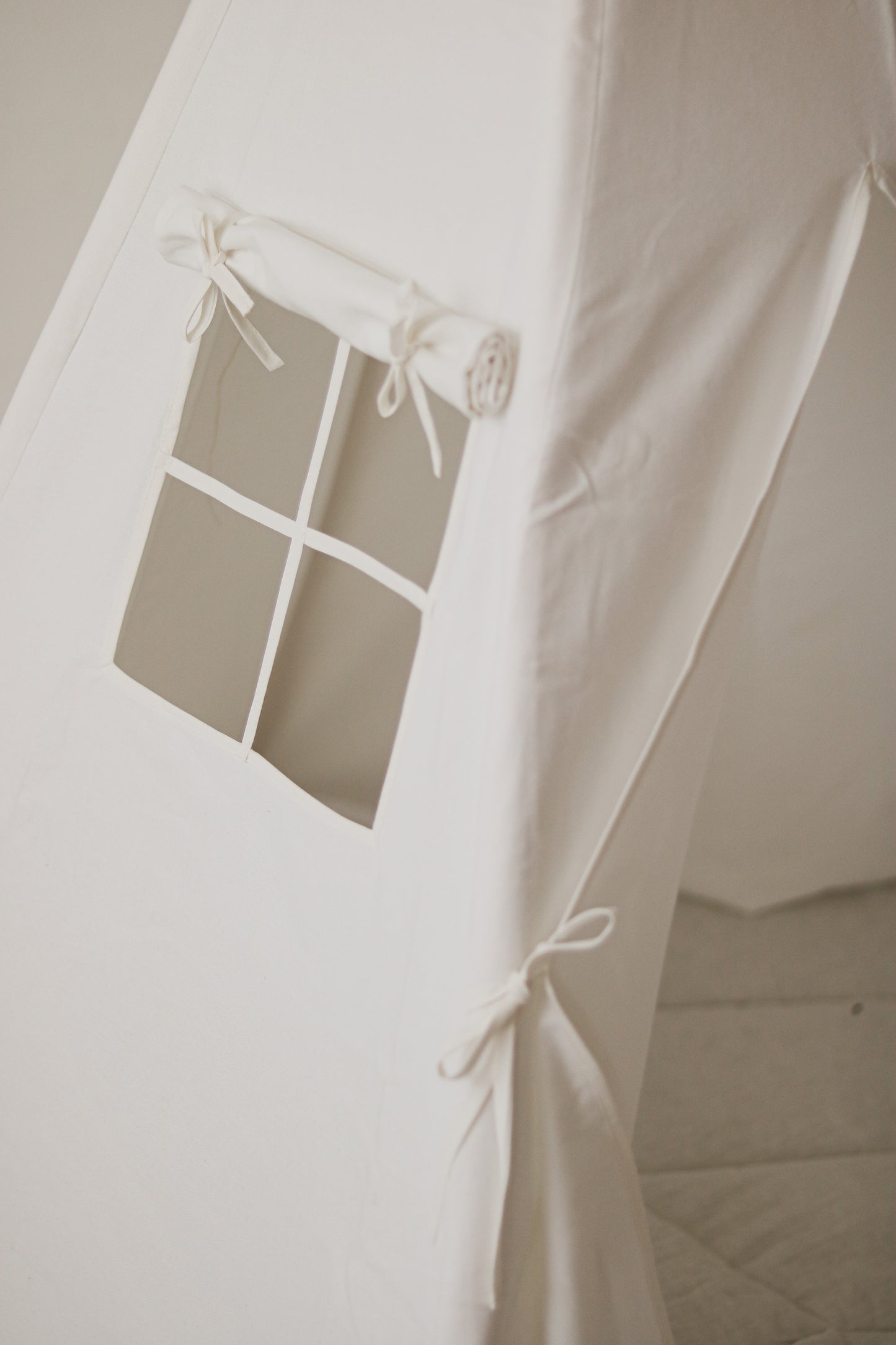 Tipi de jeu merveilleux pour enfant "Snow White"