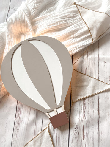 Luz de pared de globo