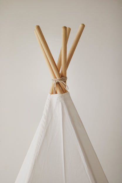 Tipi de jeu merveilleux pour enfant "Snow White"