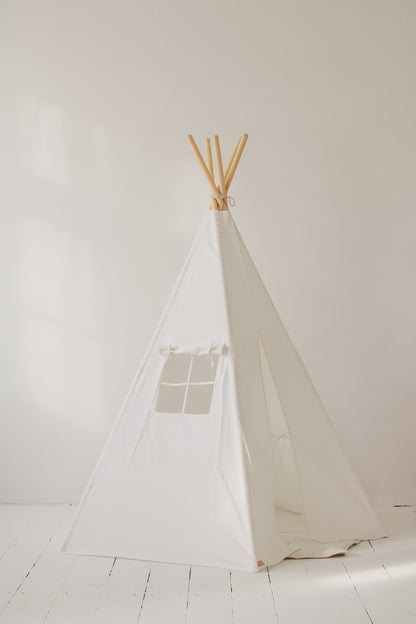 Tipi de jeu merveilleux pour enfant "Snow White"