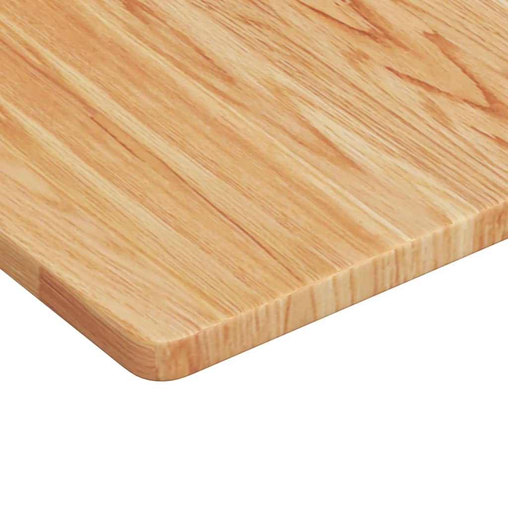 Estante de pared de acero acero y roble sólido para baños