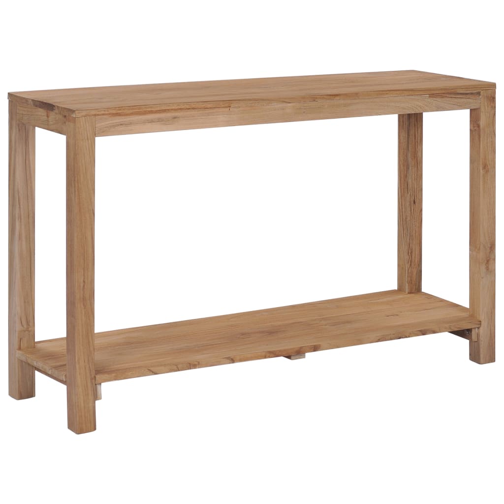 Console en Teck MASSIMO