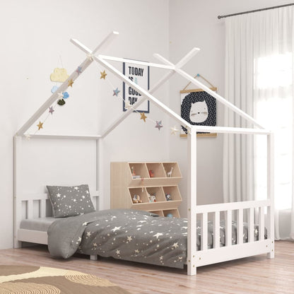 Lit cabane enfant VICTOR