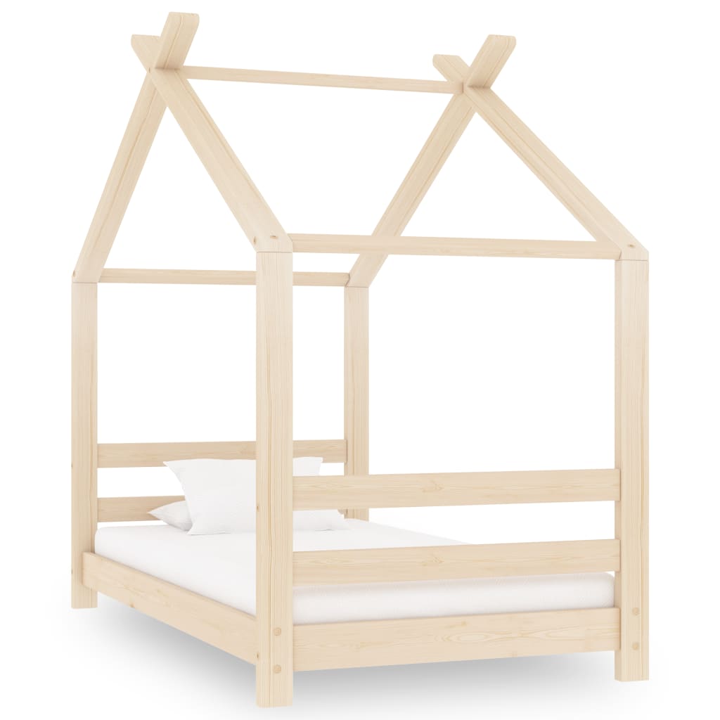 Victor Children's Cabin Bed