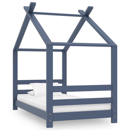 Victor Children's Cabin Bed