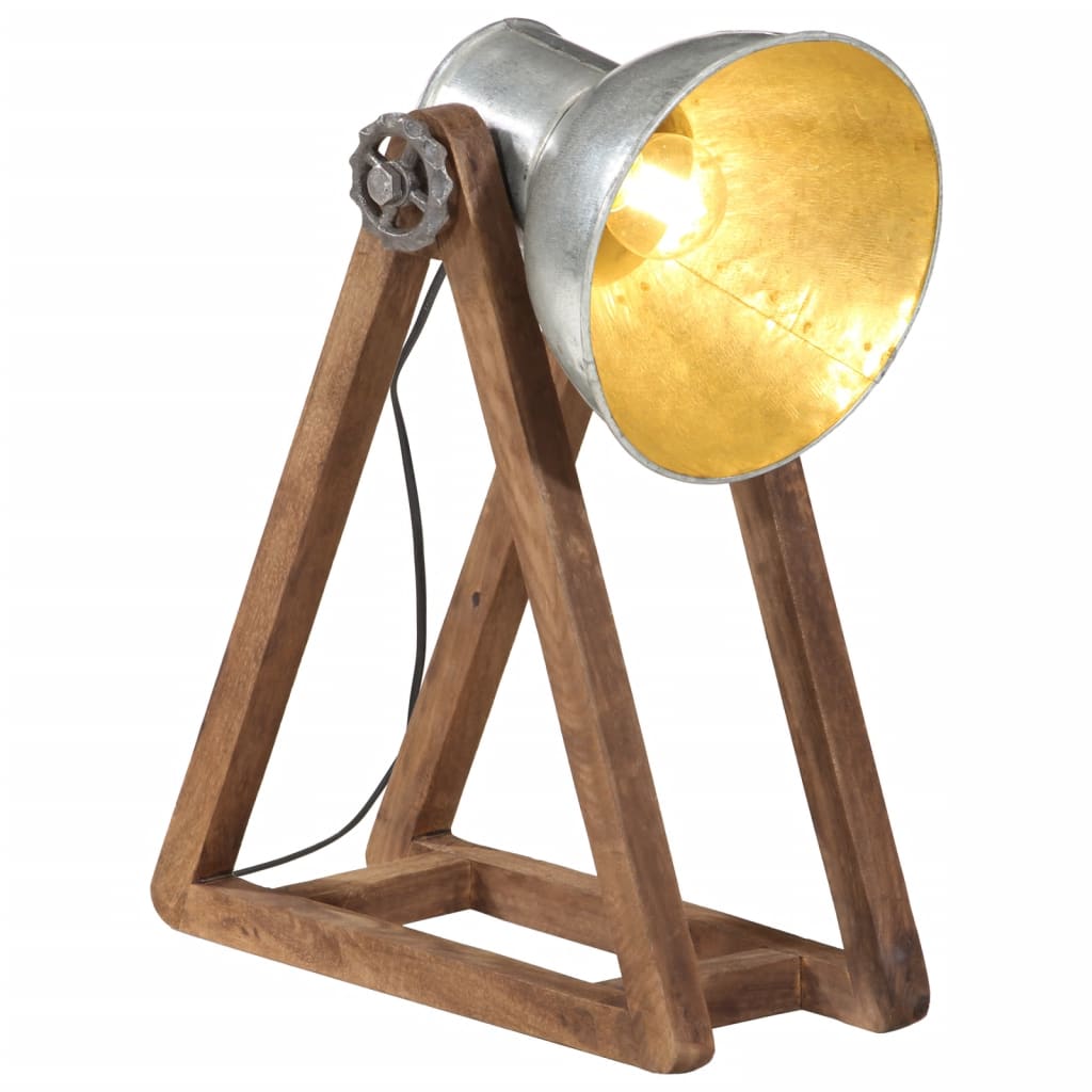 Lampada da ufficio 25w Claytus multicolore