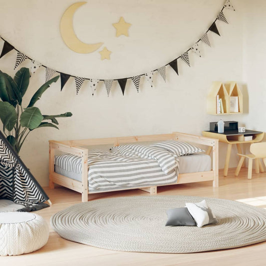 Cadre de lit pour enfant VALCO
