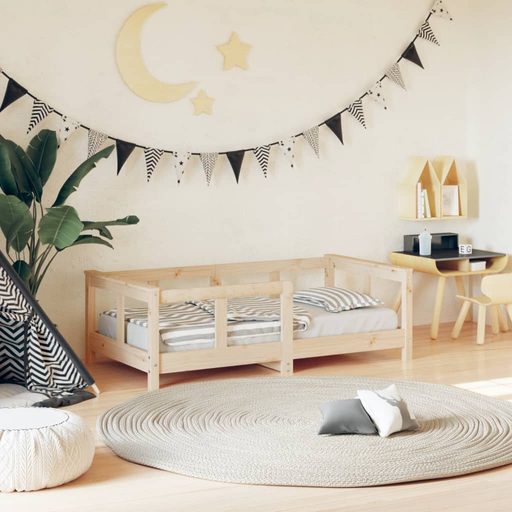 Cadre de lit pour enfant VALCO B