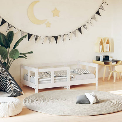 Cadre de lit pour enfant VALCO B