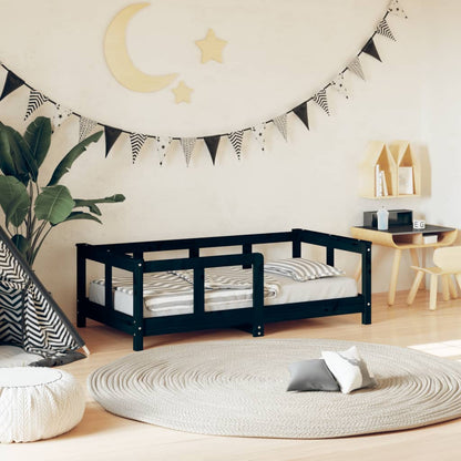 Cadre de lit pour enfant VALCO B