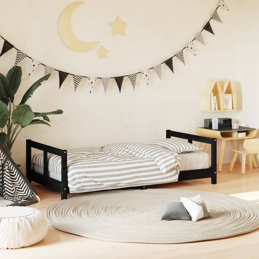 Cadre de lit pour enfant VALCO B