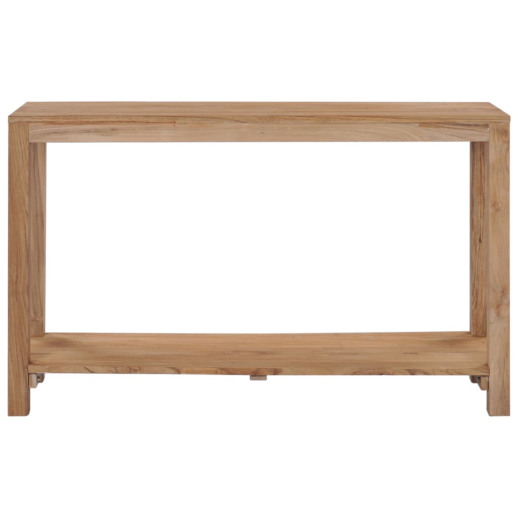 Console en Teck MASSIMO