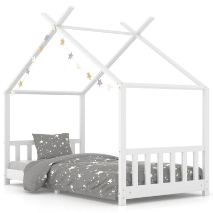 Lit cabane enfant VICTOR