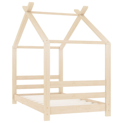 Victor Children's Cabin Bed