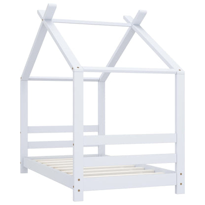 Victor Children's Cabin Bed