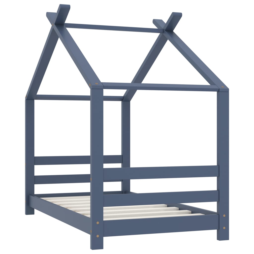 Victor Children's Cabin Bed