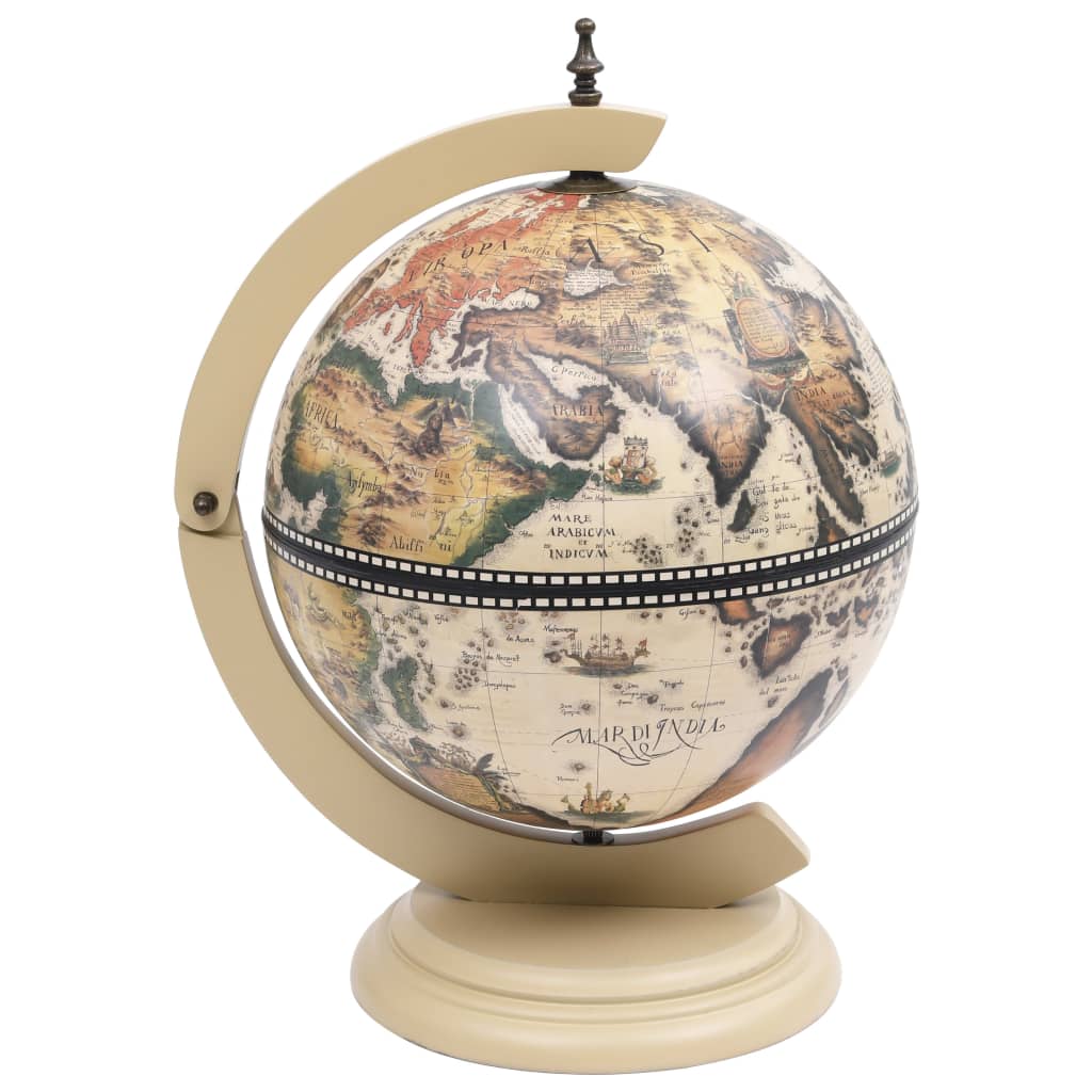Soporte de mesa de globo sommelier para botellas