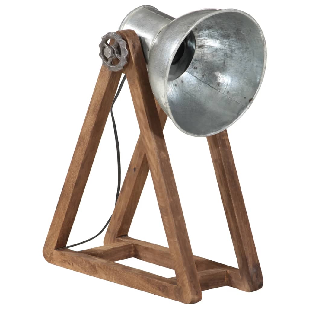 Lampada da ufficio 25w Claytus multicolore