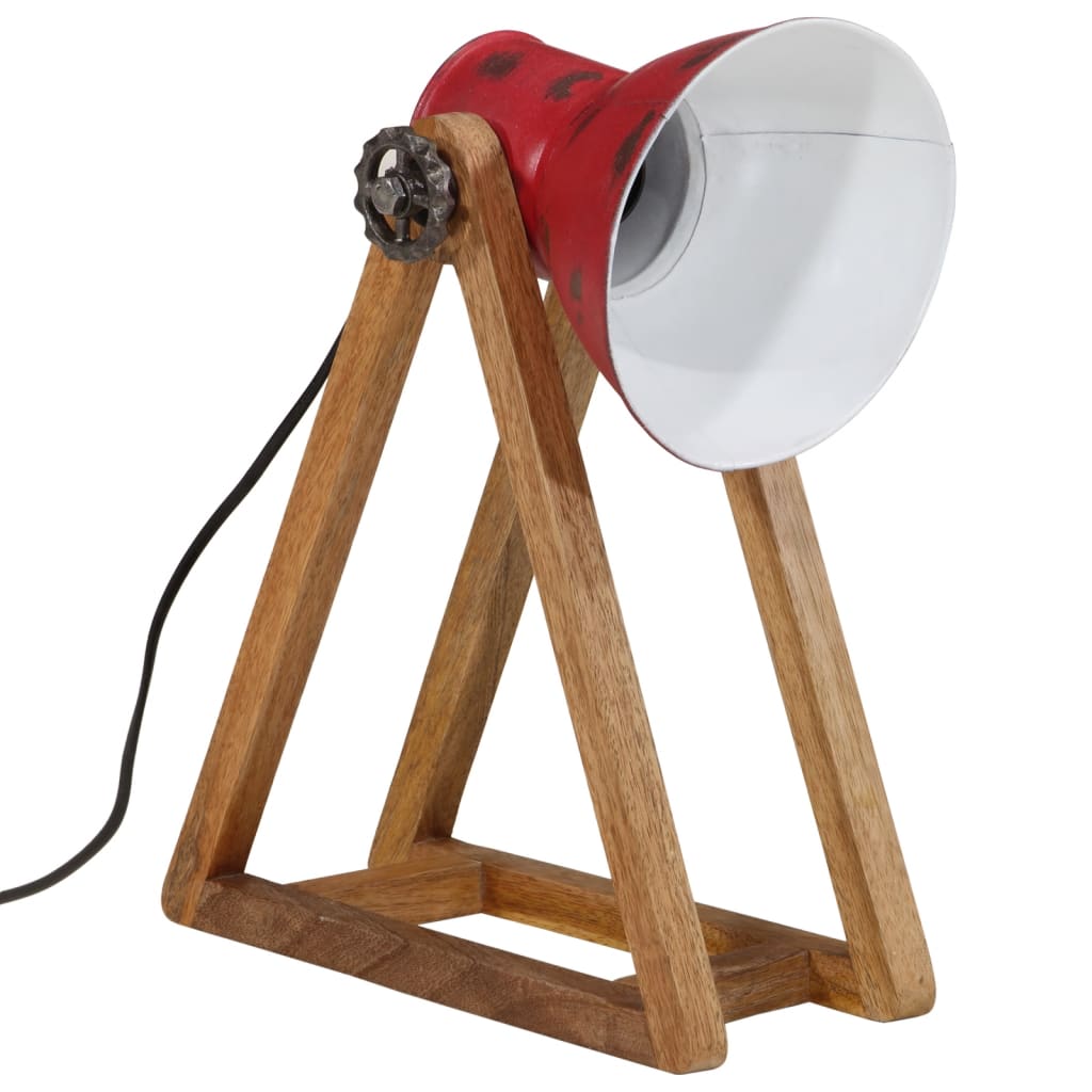 Lampada da ufficio 25w Claytus multicolore