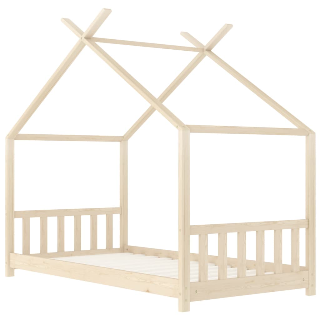 Lit cabane enfant VICTOR