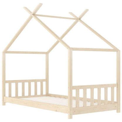 Lit cabane enfant VICTOR