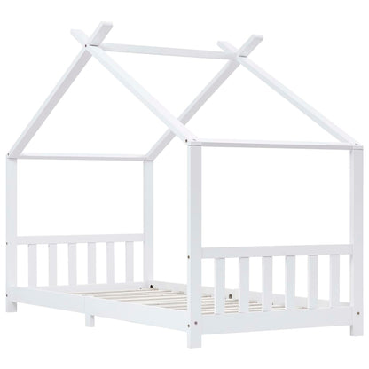 Lit cabane enfant VICTOR