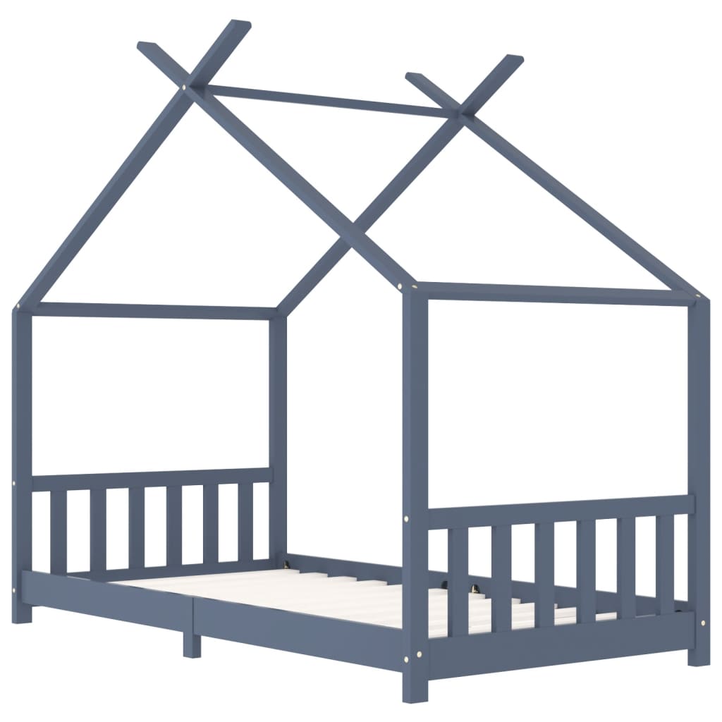 Lit cabane enfant VICTOR