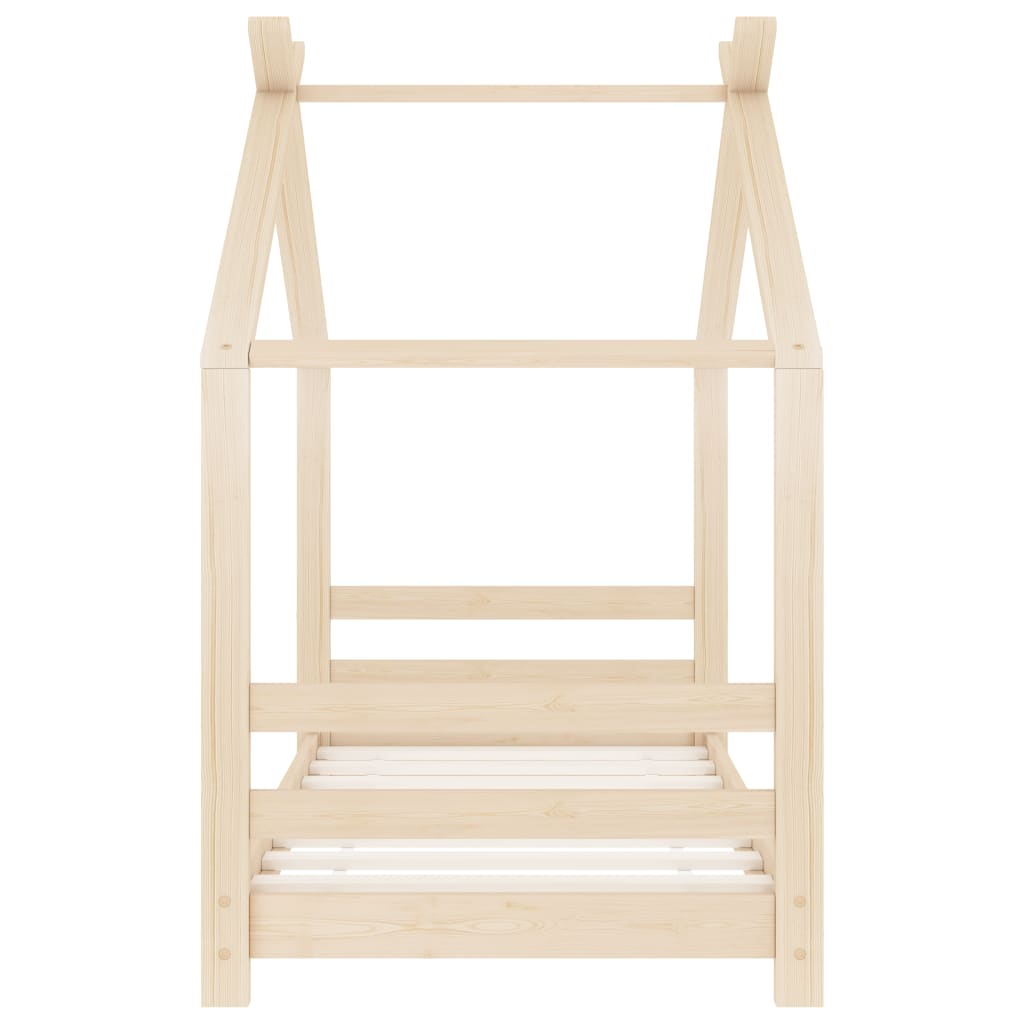 Victor Children's Cabin Bed