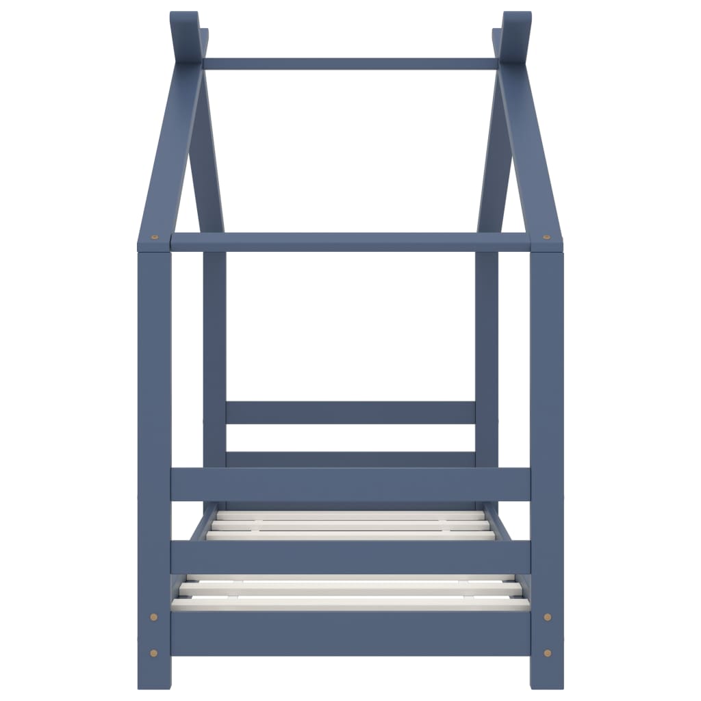 Victor Children's Cabin Bed