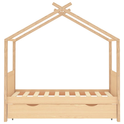 Victor cabin bed with drawer