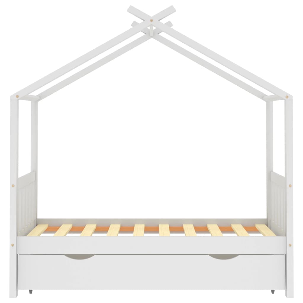 Victor cabin bed with drawer