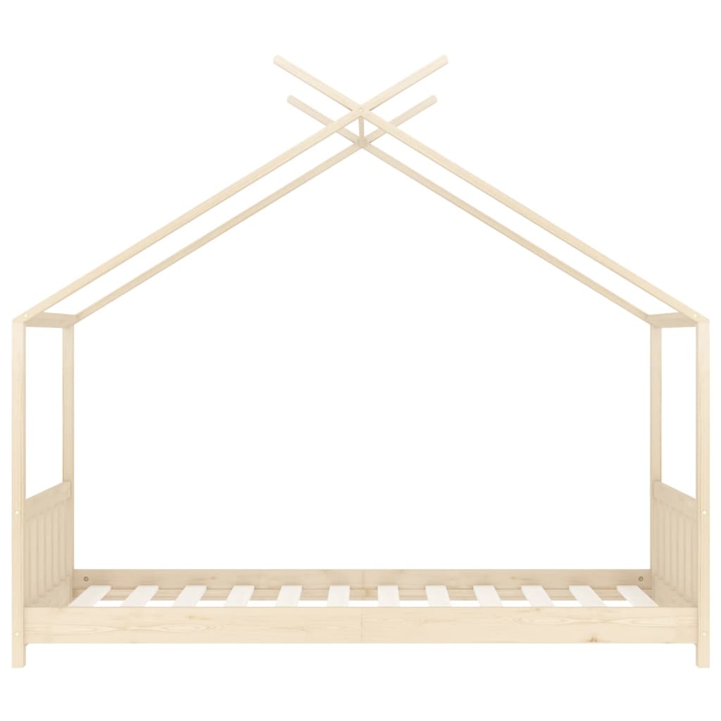 Lit cabane enfant VICTOR