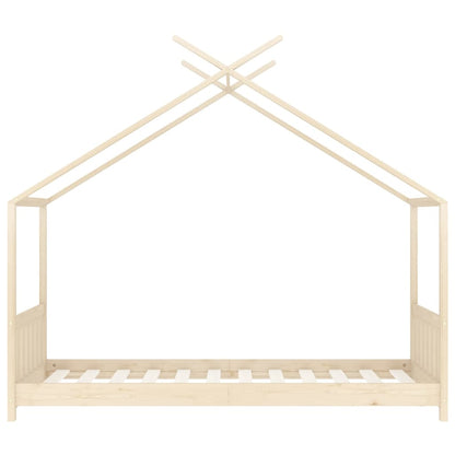 Lit cabane enfant VICTOR